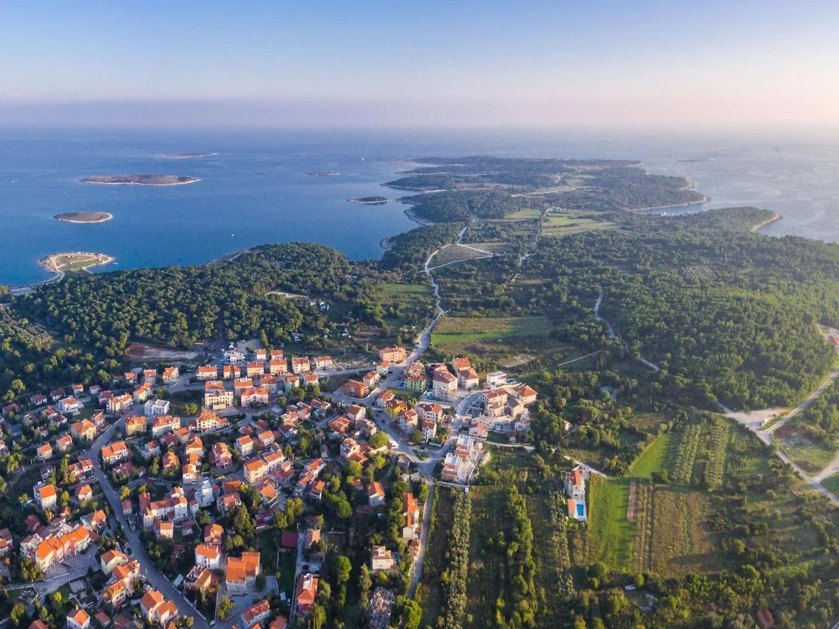 Villa Ella Premantura By Interhome Pula