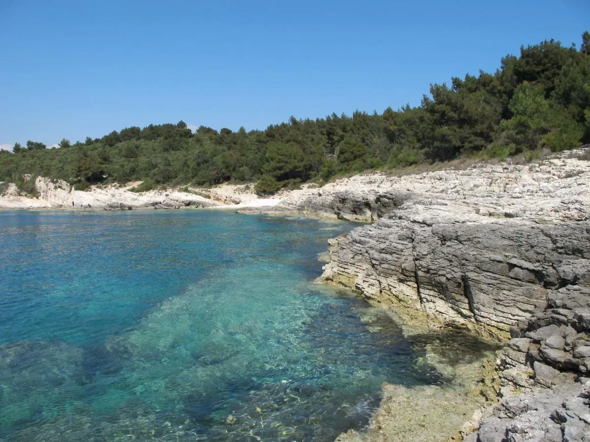 Villa Ella Premantura By Interhome Pula Croacia