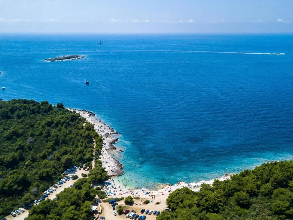 Villa Ella Premantura By Interhome Pula Croacia