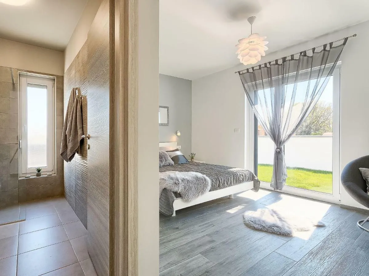 Villa Ella Premantura By Interhome Pula Croacia