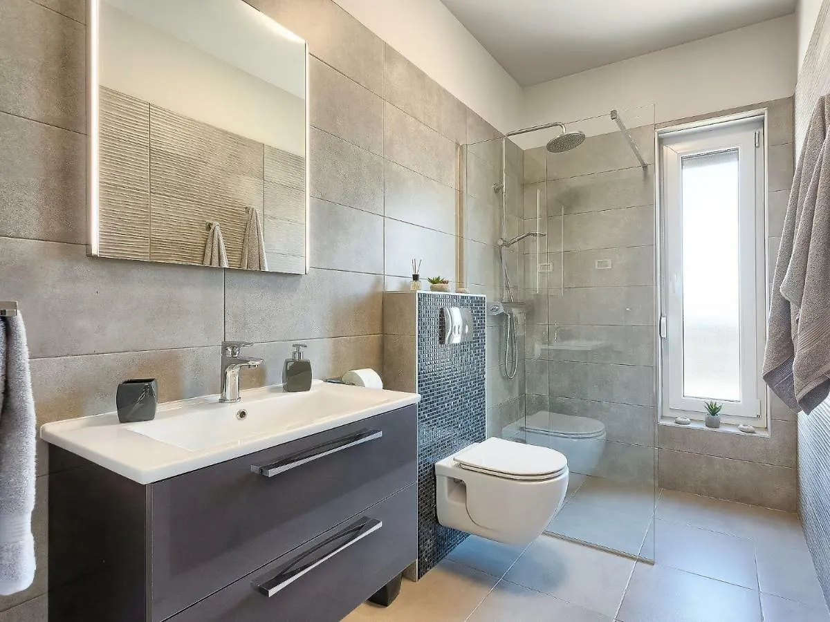 Villa Ella Premantura By Interhome Pula
