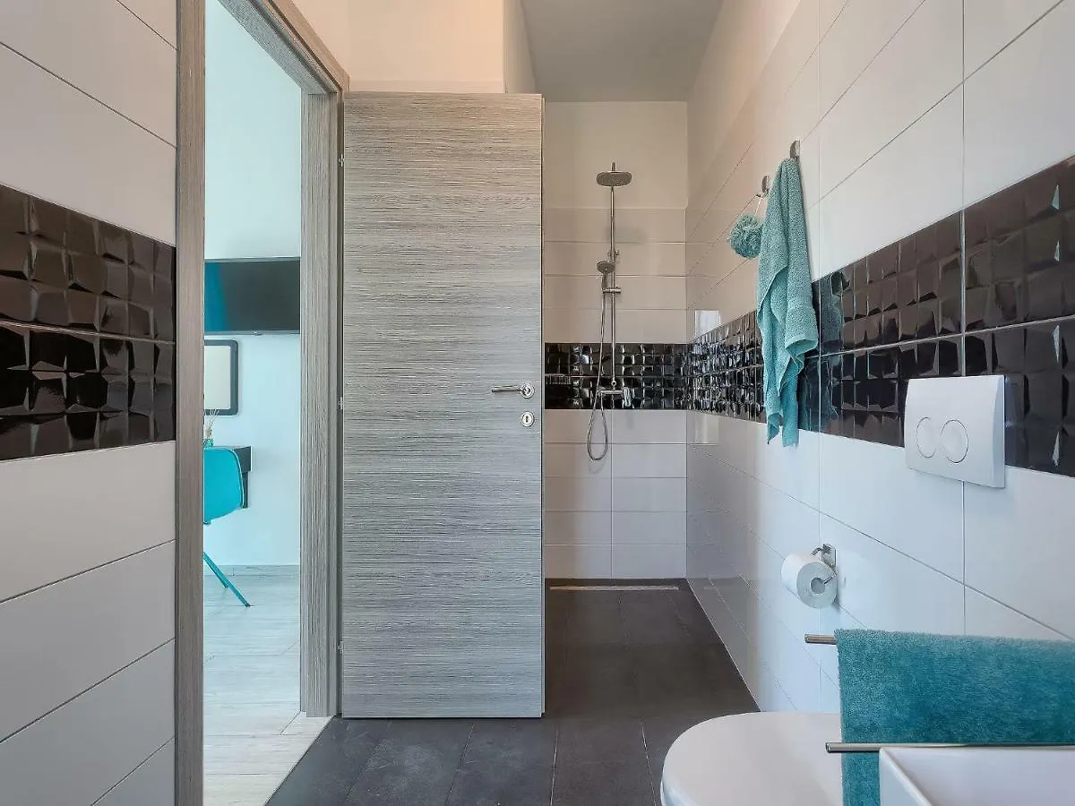 Villa Ella Premantura By Interhome Pula 0*,