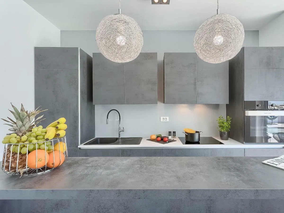 Villa Ella Premantura By Interhome Pula
