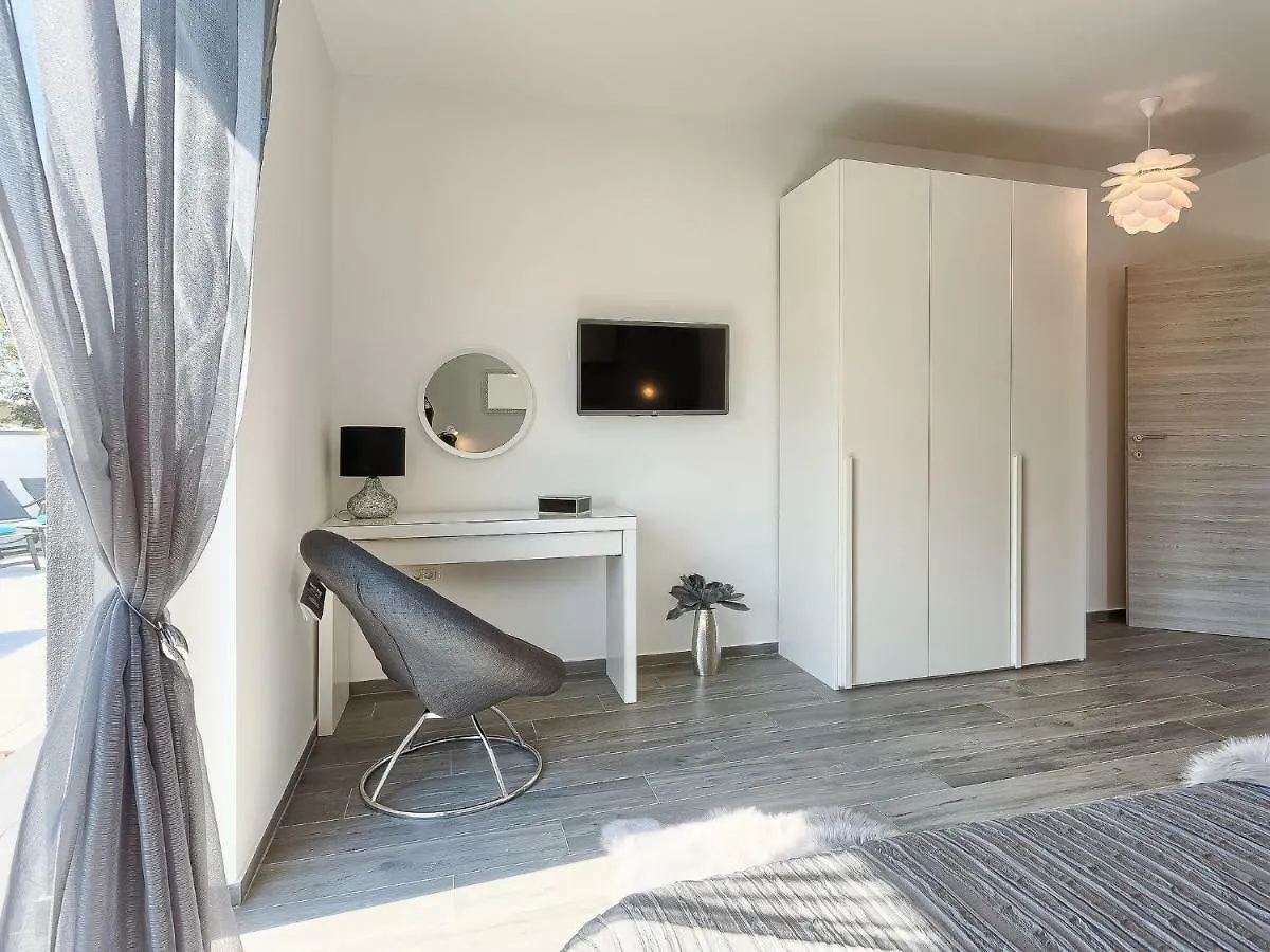 Villa Ella Premantura By Interhome Pula