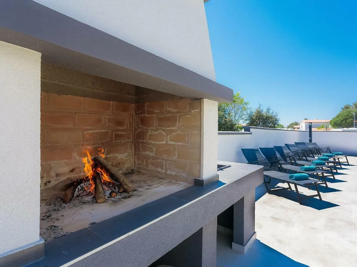 Villa Ella Premantura By Interhome Pula 0*,