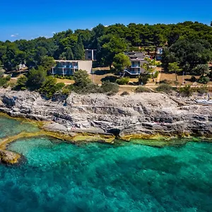 4* Rezort Arena Verudela
