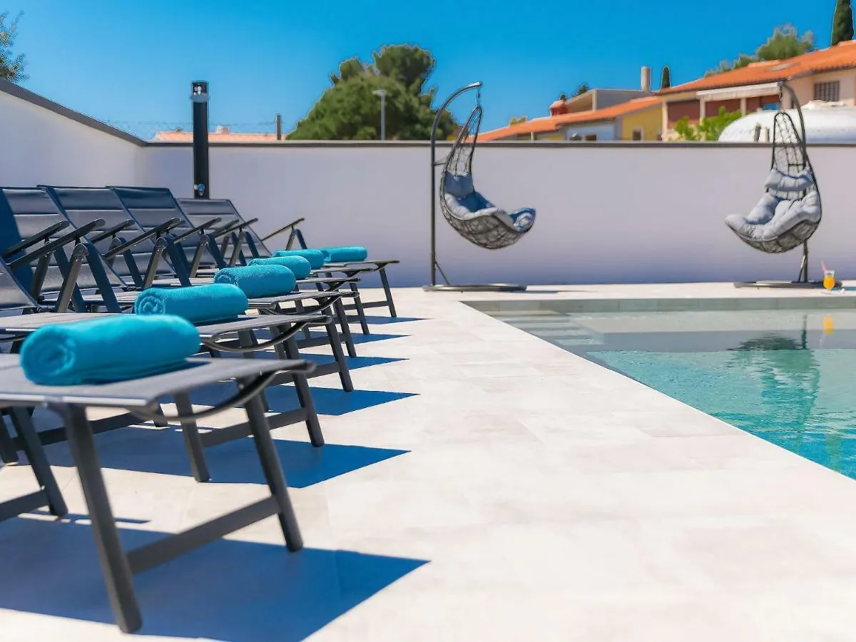 Villa Ella Premantura By Interhome Pula