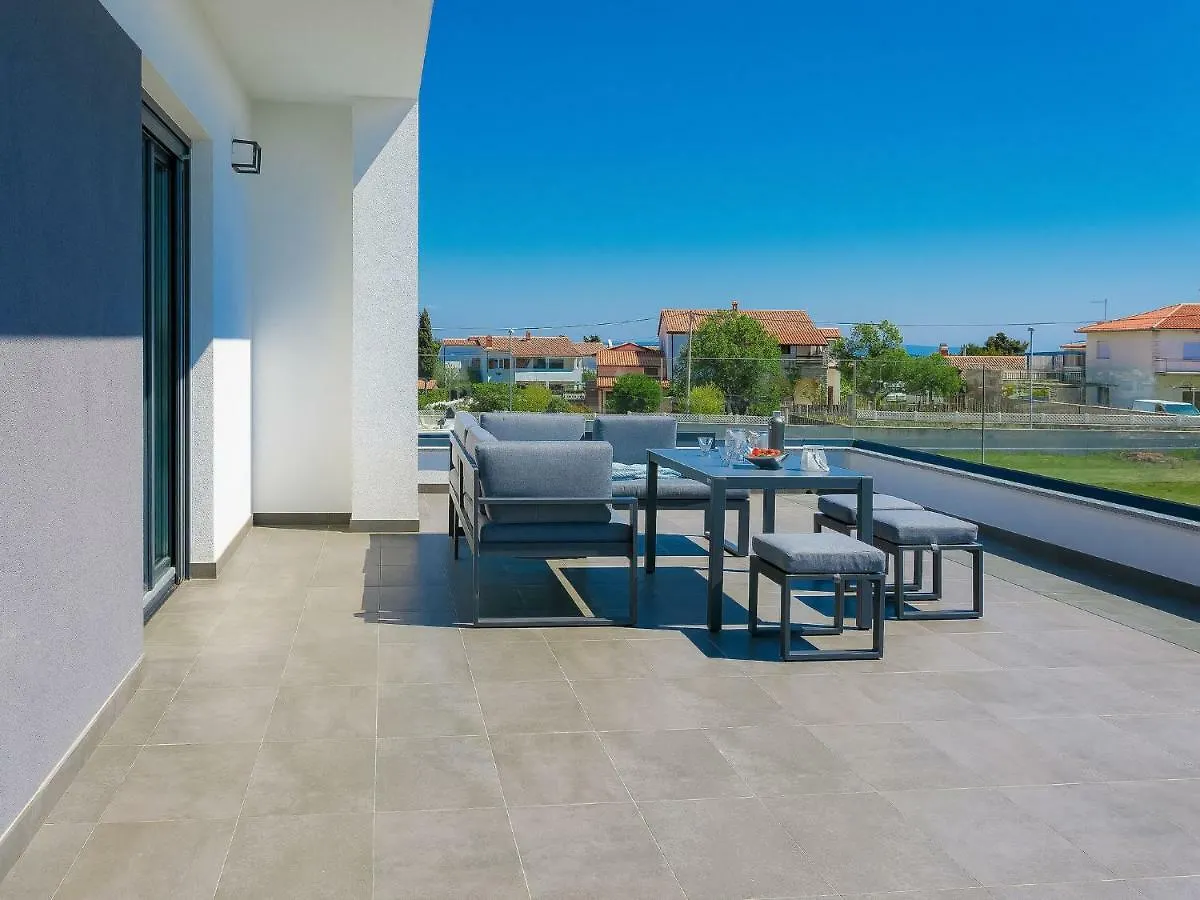 Villa Ella Premantura By Interhome Pula